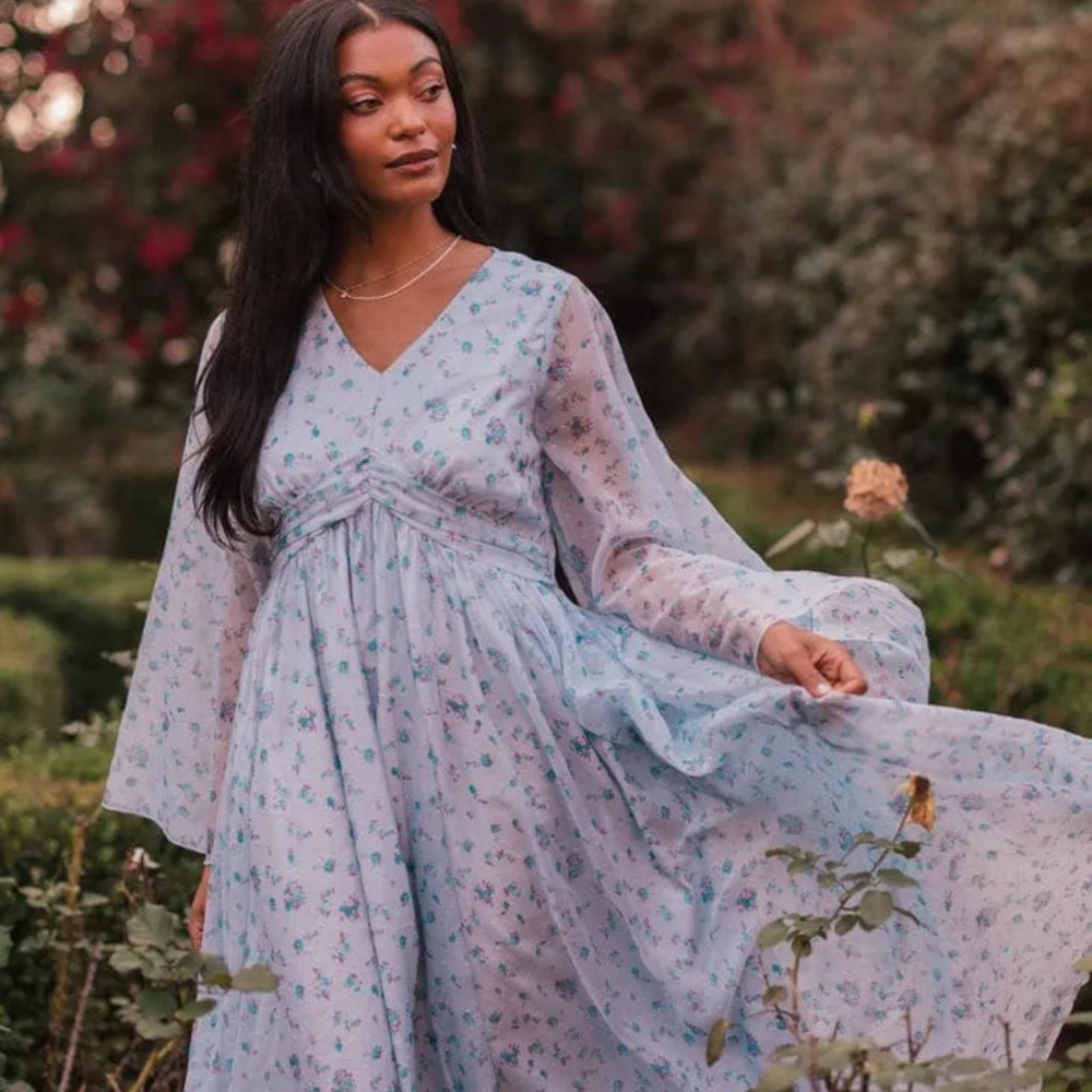 Jessakae’s Rosamund Dress - Picture 3 of 8